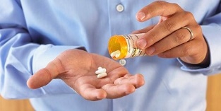 what antibiotics to drink for prostatitis in men