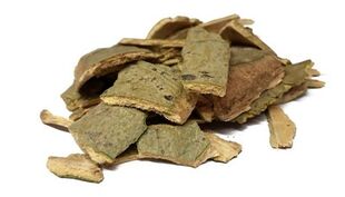 aspen bark prostatitis treatment