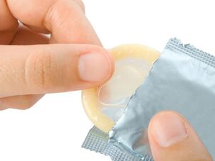 Reliable contraception