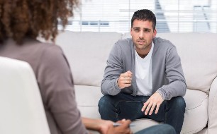 Psychotherapy in the treatment of prostatitis