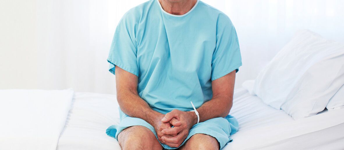 Medicines for prostatitis